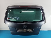 Klapa tył BAGAŻNIKA SZYBA Vw Touran I HB 5d 1