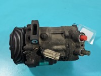 Sprężarka klimatyzacji kompresor 13171593 Opel Vectra C 2.2 DTI