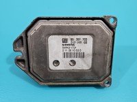 Komputer Sterownik silnika 55351703, 5WK91721 Opel Zafira A 1.8 16V