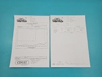 Turbosprężarka Regenerowana Audi A3 8L 454195-1, 038253019, AE100323F 1.9 tdi 110KM