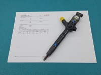 Wtryskiwacz Toyota Corolla Verso II 23670-0G010 2.0 d4d