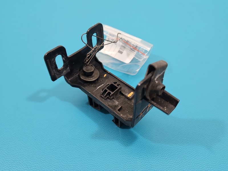 Ślizg zderzaka przód prawy Ford Edge II