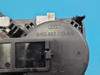 Uchwyt na napoje kubek CUP HOLDER Audi A5 F5 8W0862266AB, 8W1864261