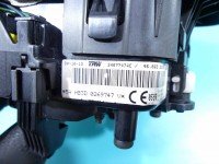 Poduszka powietrzna kierowcy airbag Peugeot 508 I 96863325ZE