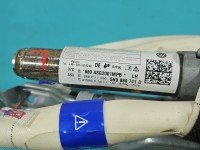 Kurtyna lewa poduszka airbag Vw Tiguan I 07- HB