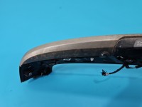 Spoiler lotka klapy Opel Astra V K