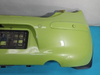 Zderzak tył Nissan Micra K13 JAD K HB