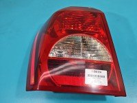 Lampa tył lewa Dodge Caliber HB