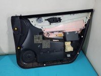 Fotele komplet kanapa Renault Koleos