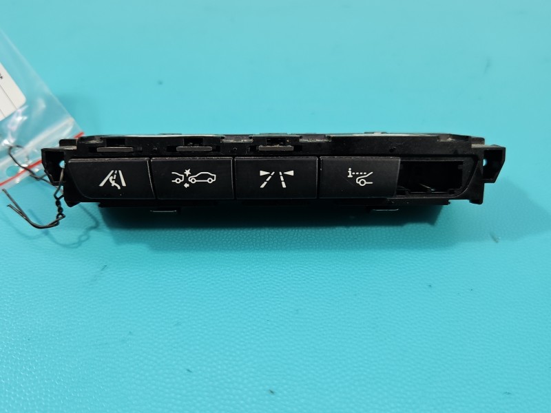 Przełącznik asystenta pasa ruchu Bmw F06 Gran Coupe 9220039