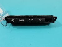 Przełącznik asystenta pasa ruchu Bmw F06 Gran Coupe 9220039