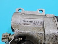 Przepustnica Renault Clio II 8200166869, 8200067219 1,2.0 16V (D4FB712)