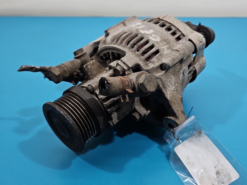 TEST Alternator Hyundai Getz 37300-27602 1.5 crdi