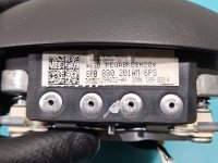 Kierownica Audi A3 8P 8P0419091C, 8P0880201AM