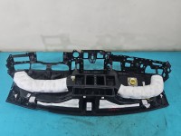 Deska rozdzielcza airbag pasażera kokpit Kia Niro I 16-22