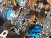 Blok silnika BMW G20 8669099, B48B20A 2.0 T (B48b20a)