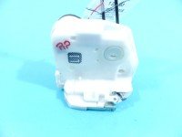 Zamek przód prawy Mitsubishi Outlander III 12-22 EUROPA Mitsubishi, 5 PIN