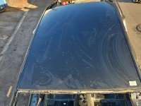 Dach Ford Mondeo Mk5 HB 5d