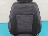 Fotel lewy przód kierowcy Opel Astra IV J EU 5d