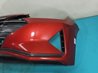 Zderzak przód Hyundai Elantra VI 15-20 LAVA ORANGE YR2