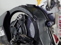 Silnik Skoda Octavia III 1.5 TSI 150KM ODPALANY FILM pomiar