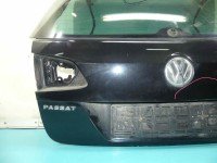 Klapa tył Vw Passat B7 kombi 5d czarny