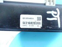 Podnośnik tył prawy SZYBY WINDA 6F0839462A Producent części: Seat, IMPRK1351752, 6F0839462A, Europejska, manualny Seat Ibiza...