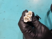 Deska rozdzielcza airbag pasażera kokpit Hyundai I30 II 12-16