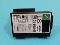 Komputer Sterownik silnika 0261206072 Opel Corsa C 1.0 12V