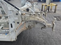 Podłużnica prawa fartuch Peugeot 3008 II