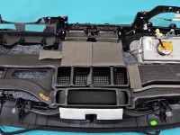 Deska rozdzielcza airbag pasażera kokpit Toyota Auris II