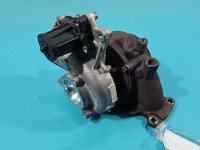 Turbosprężarka Opel Insignia B 55517132, 72460873 2.0 cdti 174KM