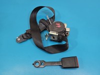 Pas bezpieczeństwa przód prawy pasażera 98036073XX Peugeot 301