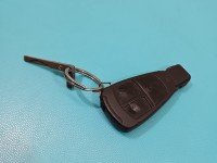 Stacyjka KLUCZYK WKŁADKA Mercedes W202 2105450208