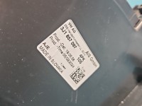 Schowek pasażera Skoda Superb IV EUROPA