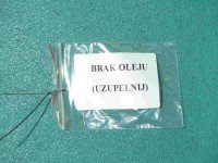 Skrzynia biegów 20DL68 Citroen Xsara Picasso 1.8 16v