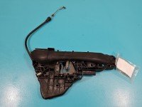 Klamka tył prawa zewnętrzna Mercedes W169 A1697600434
