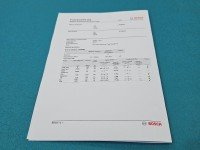 TESTOWANY Wtryskiwacz AUDI A6 C7 059130277CD, 0445117022 3.0 tdi