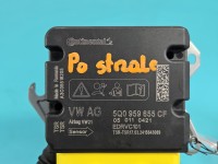 Sterownik poduszek airbag Skoda Superb III 5Q0959655CF