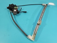 Podnośnik przód prawy SZYBY WINDA D253805 Lancia Lybra 2+4 PIN 5d kombi