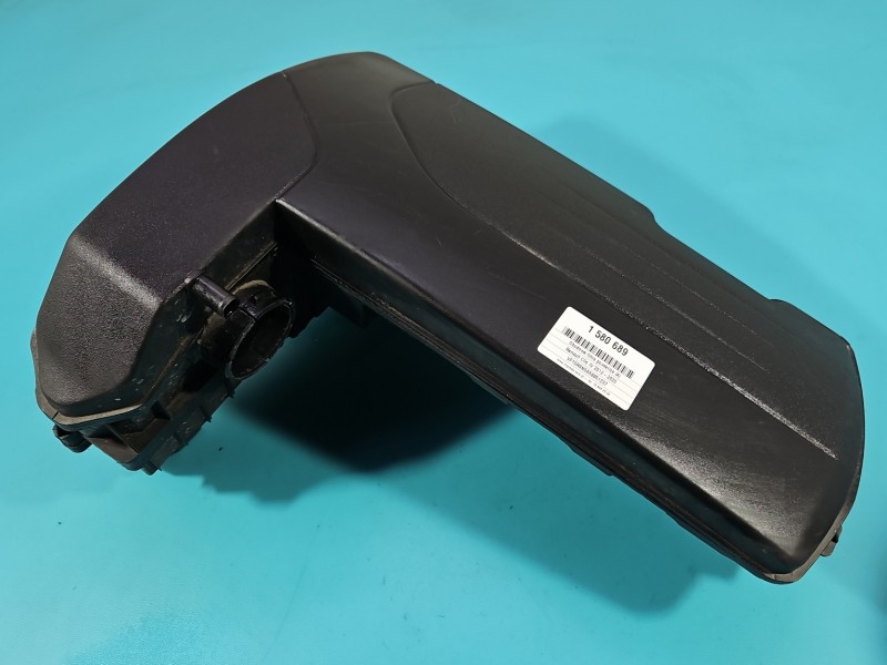 Obudowa filtra powietrza Renault Clio IV 12-20 1.2 16V 8200517765C, 8200517765, H8200341099