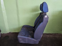 Fotel prawy przód pasażera Fiat Scudo II 06- 5d EUROPA