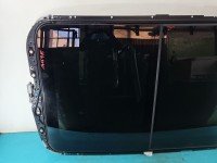 Szyberdach AUDI Q5 08- 2.0 TFSI