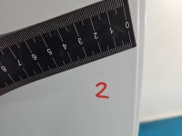 Drzwi tył prawe Vw Tiguan II 16- HB 5d LC9A