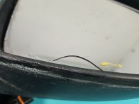 Lusterko prawe Vw Up Lc9a europa