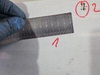 Maska przednia Renault Master III 10-24 biały