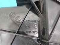 Nagrzewnica Vw Sharan II 10- 7N0820004C, 52422299 EUROPA