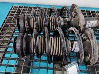 Amortyzator przód komplet lewy prawy Chevrolet Cruze L+P