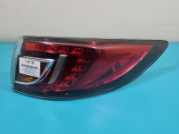 Lampa tył prawa Mazda 6 II GH kombi EUROPA