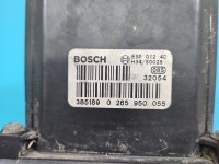 Pompa abs Vw Passat B5 0265950055, 0265225124
